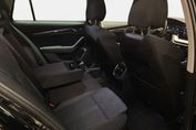 Skoda Octavia 2.0 TSI 4x4 DSG