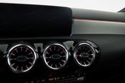Mercedes Klasa A 200 AMG Line