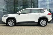 Toyota Corolla Cross 2.0 Hybrid Comfort