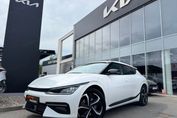 Kia EV6 77.4kWh GT-Line AWD