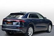 Audi Q8 50 TDI mHEV quattro Tiptronic