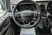 Ford Transit Custom 280 L2H1