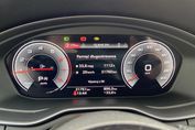 Audi A4 40 TFSI mHEV Quattro Advanced S tronic
