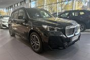 BMW iX1 eDrive20 M Sport