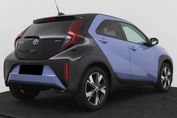 Toyota Aygo X Style 1.5 Hybrid