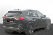 Toyota RAV4 2.0 Comfort 4x2