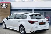 Toyota Corolla 1.8 Hybrid Comfort