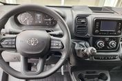 Toyota Proace Max L4H2 Furgon Active 2.2 Diesel