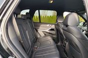 BMW X5 xDrive25d M Sport