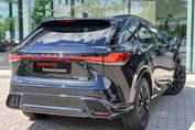 Lexus RX 500h F Sport