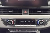 Audi A4 40 TFSI mHEV quattro S tronic