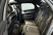 Audi A8 S8 Plus 4.0 TFSI quattro Tiptronic