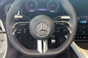 Mercedes CLA 200 AMG Line