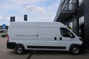 Peugeot Boxer Heavy L3H2