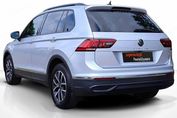 Volkswagen Tiguan TSI EVO Life