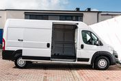 Opel Movano L3H2