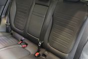 Mercedes GLC Coupe 220 d 4-Matic AMG Line