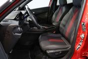 Alfa Romeo Junior Ibrida Ti