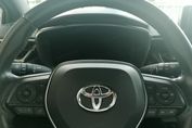 Toyota Corolla 1.2 t Comfort