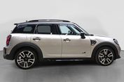 Mini Countryman Cooper S ALL4 sport-aut