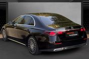 Mercedes Klasa E 220 d 4-Matic Avantgarde