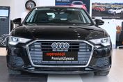 Audi A6 40 TDI mHEV quattro S tronic