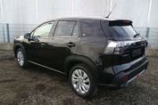 Suzuki S-Cross 1.4 BoosterJet mHEV Premium Plus SP aut