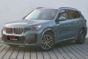 BMW X1 sDrive18i M Sport sport-aut