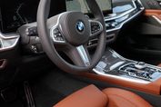 BMW X7 xDrive40d M Sport
