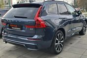 Volvo XC60 B5 B AWD Ultra Dark aut