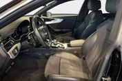 Audi A5 45 TFSI mHEV quattro S tronic