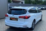 Ford Focus 1.0 EcoBoost Titanium X