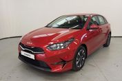 Kia Ceed 1.5 T-GDI M DCT