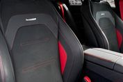 Mercedes Klasa E AMG 53 4Matic+ Hybrid
