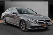 Mercedes Klasa E 220 d 4MATIC