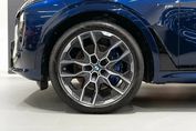 BMW X7 xDrive40i M Sport