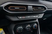 Dacia Sandero Stepway Expression LPG 1.0 TCe