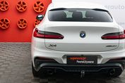 BMW X4 xDrive20d aut