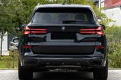 BMW X5 xDrive40d M Sport