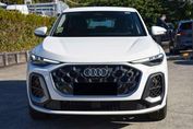 Audi Q5 TDI quattro S line Sportback
