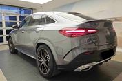 Mercedes GLE Coupe 450 d 4-Matic AMG Line