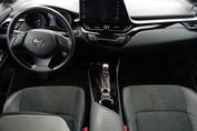 Toyota C-HR 1.8 Hybrid GR Sport