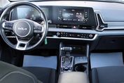Kia Sportage 1.6 T-GDI M 2WD DCT