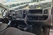 Citroen Jumper Doka+ Skrzynia Otwarta