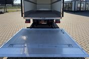 Iveco Daily 70C18 Izoterma + Winda