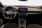 Cupra Formentor 1.5 TSI