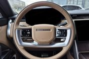 Land Rover Range Rover D350 Autobiography