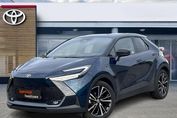 Toyota C-HR 2.0 Hybrid Executive