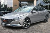 Hyundai Elantra 1.6 Smart CVT