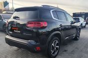 Citroen C5 Aircross 1.5 Bluehdi Feel EAT8
